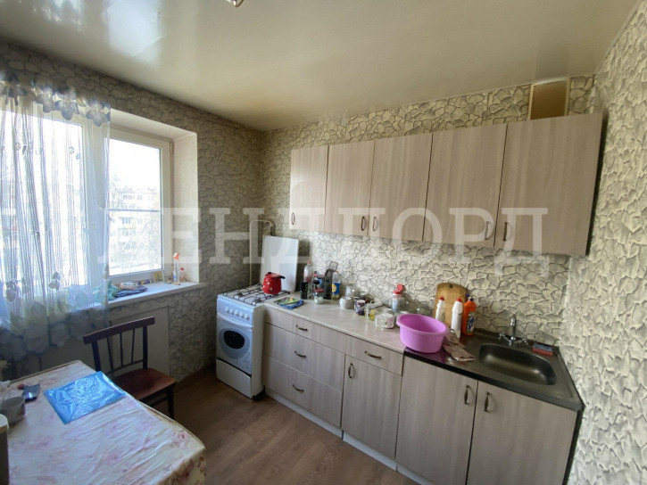 3-комн квартира Беломорский переулок, 18
