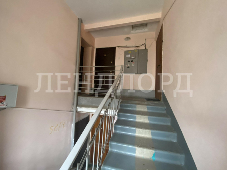 3-комн квартира Беломорский переулок, 18