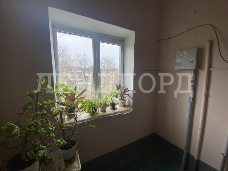 3-комн квартира Беломорский переулок, 18