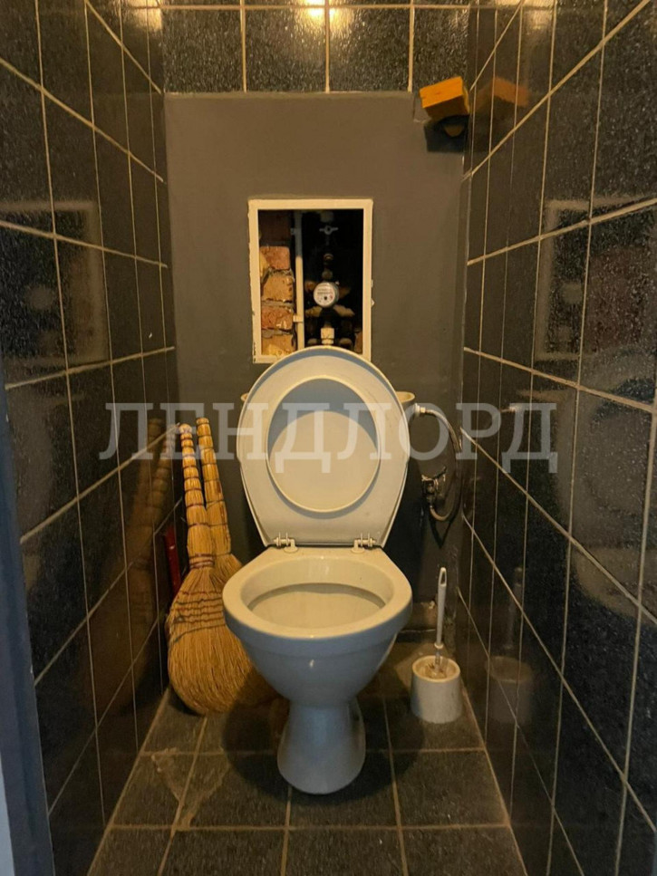 3-комн квартира улица Матросова, 37