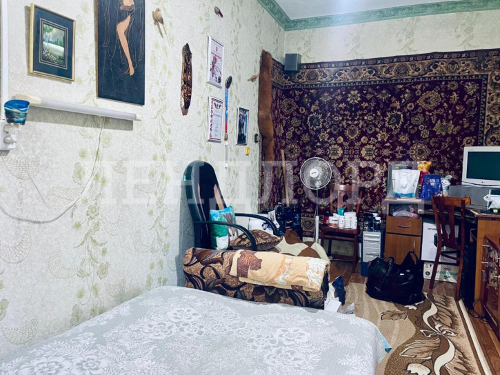 2-комн квартира Песчаная улица, 17