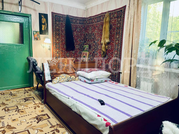 2-комн квартира Песчаная улица, 17