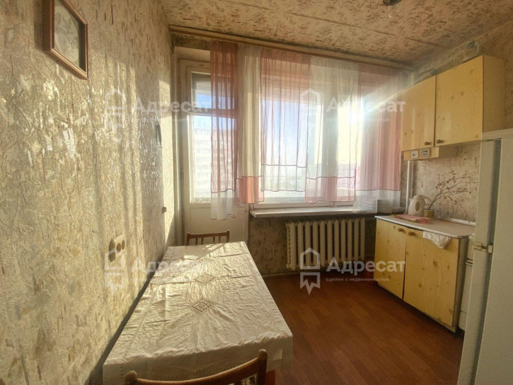 2-комн квартира ул. Краснознаменская,  д.8