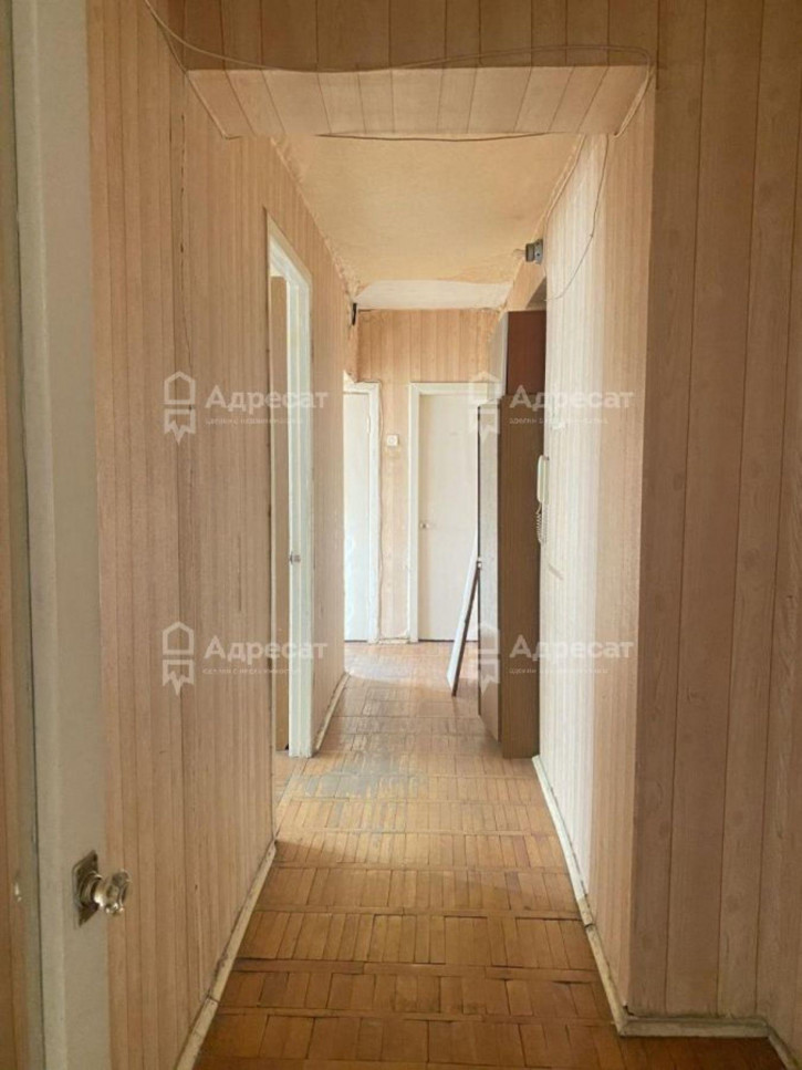 2-комн квартира ул. Краснознаменская,  д.8
