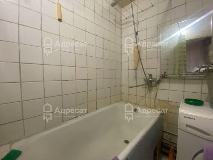 2-комн квартира ул. Краснознаменская,  д.8