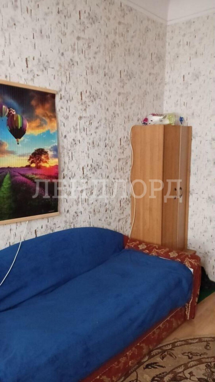 3-комн квартира улица Суворова, 28