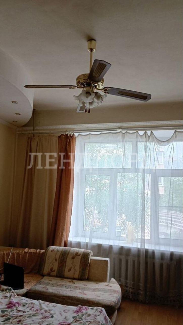 3-комн квартира улица Суворова, 28