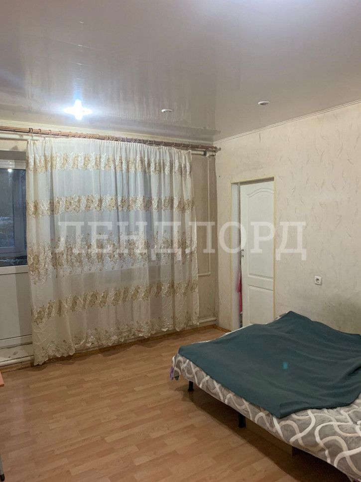 3-комн квартира Халтуринский переулок, 159/63
