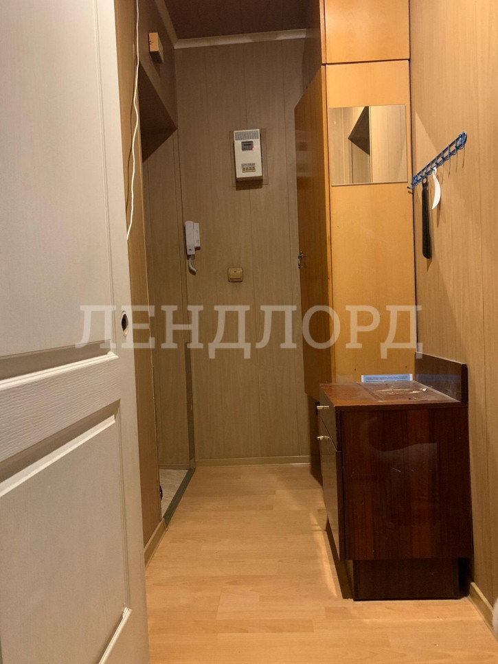 3-комн квартира Халтуринский переулок, 159/63