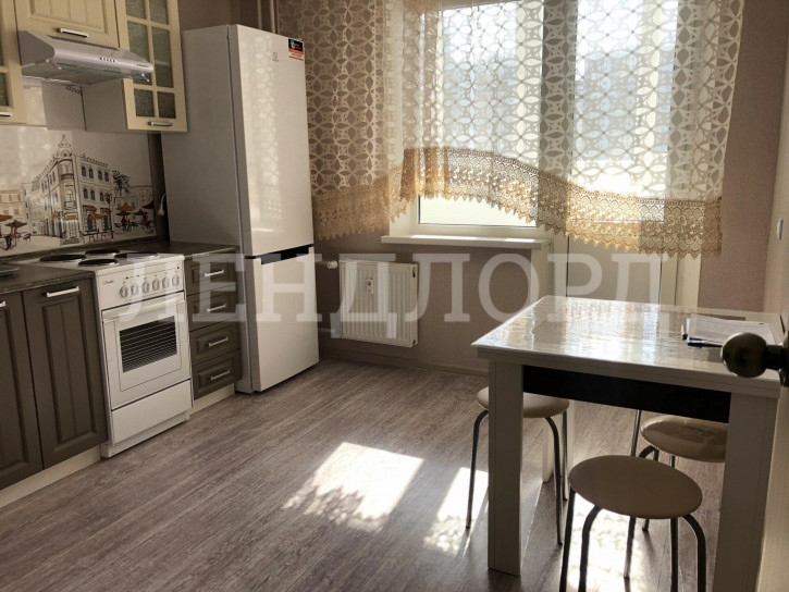 1-комн квартира переулок Амет Хана Султана, 5