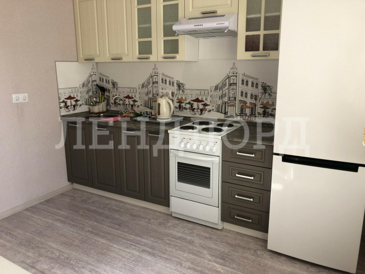 1-комн квартира переулок Амет Хана Султана, 5