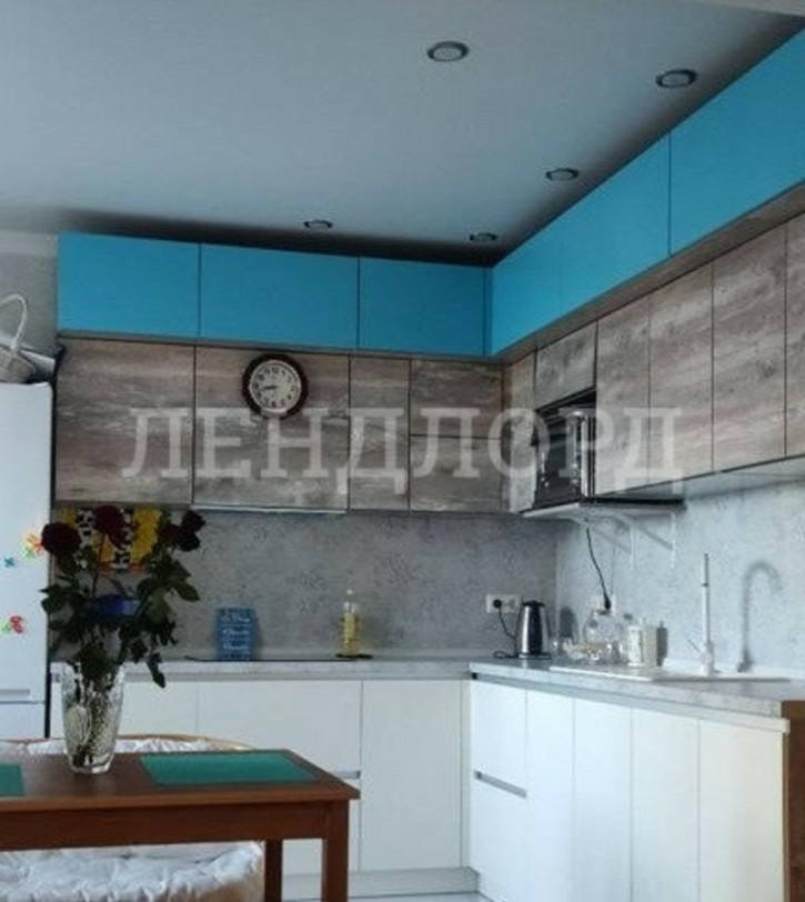 1-комн квартира Горсоветская улица, 57А
