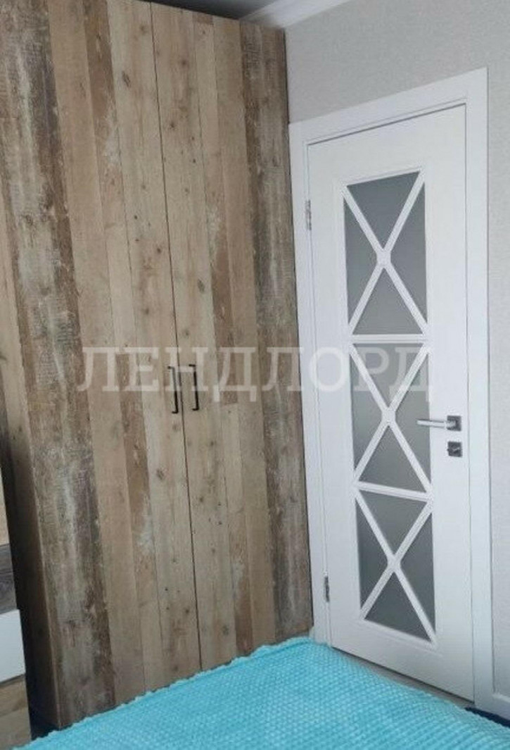1-комн квартира Горсоветская улица, 57А
