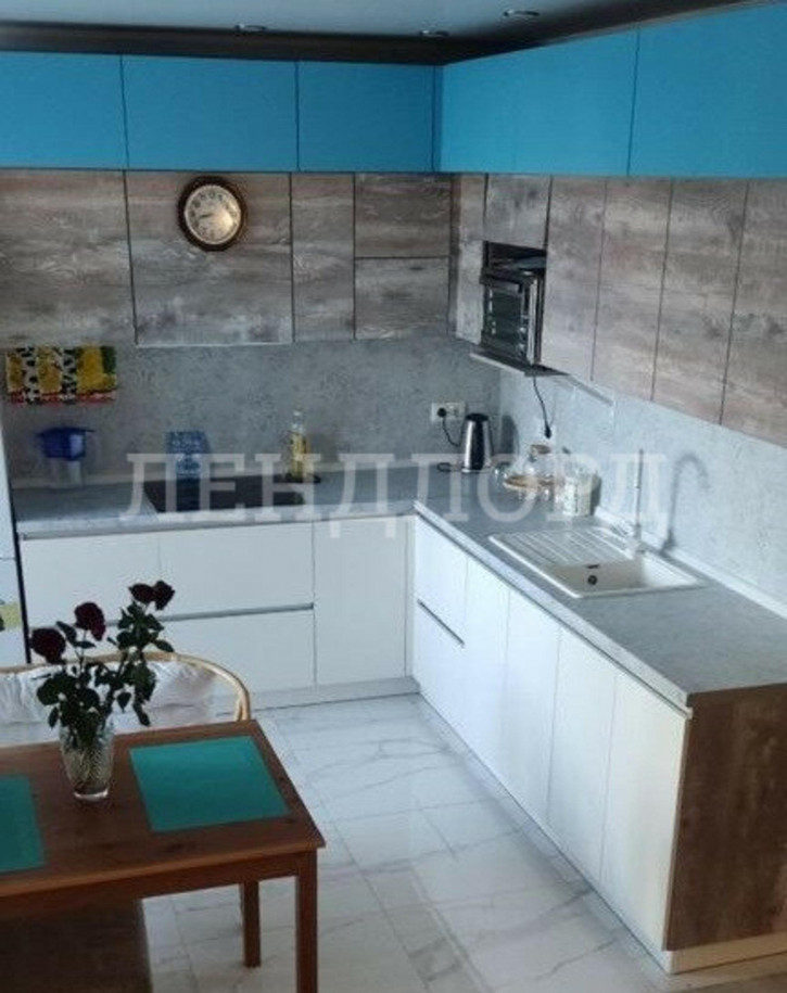 1-комн квартира Горсоветская улица, 57А