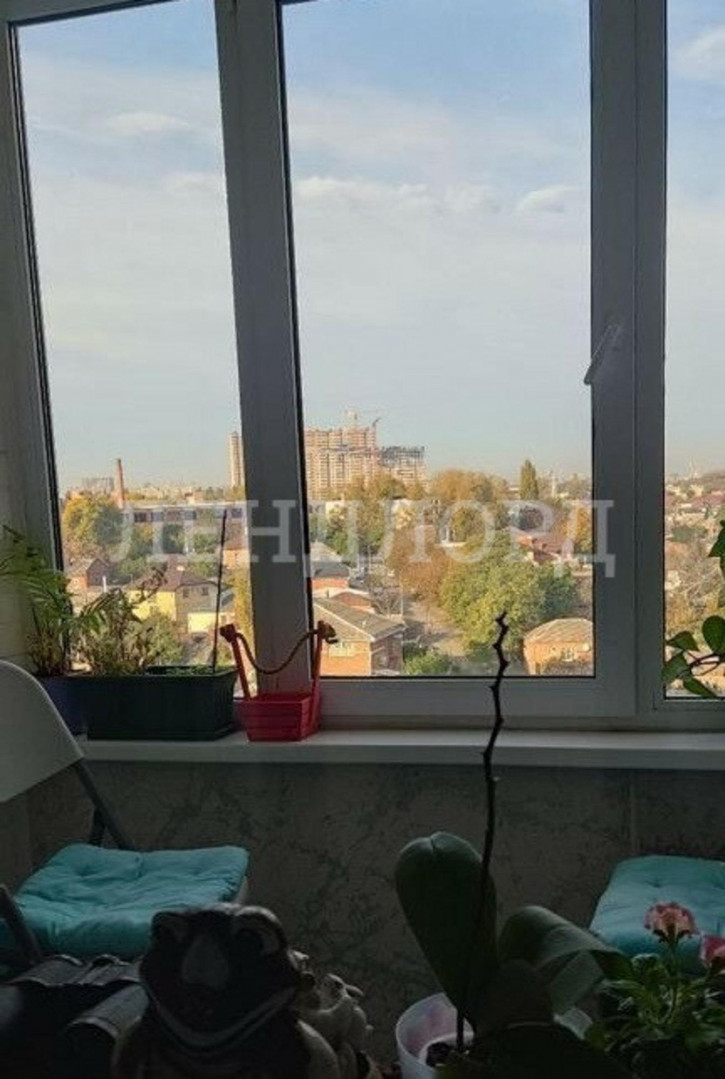 1-комн квартира Горсоветская улица, 57А
