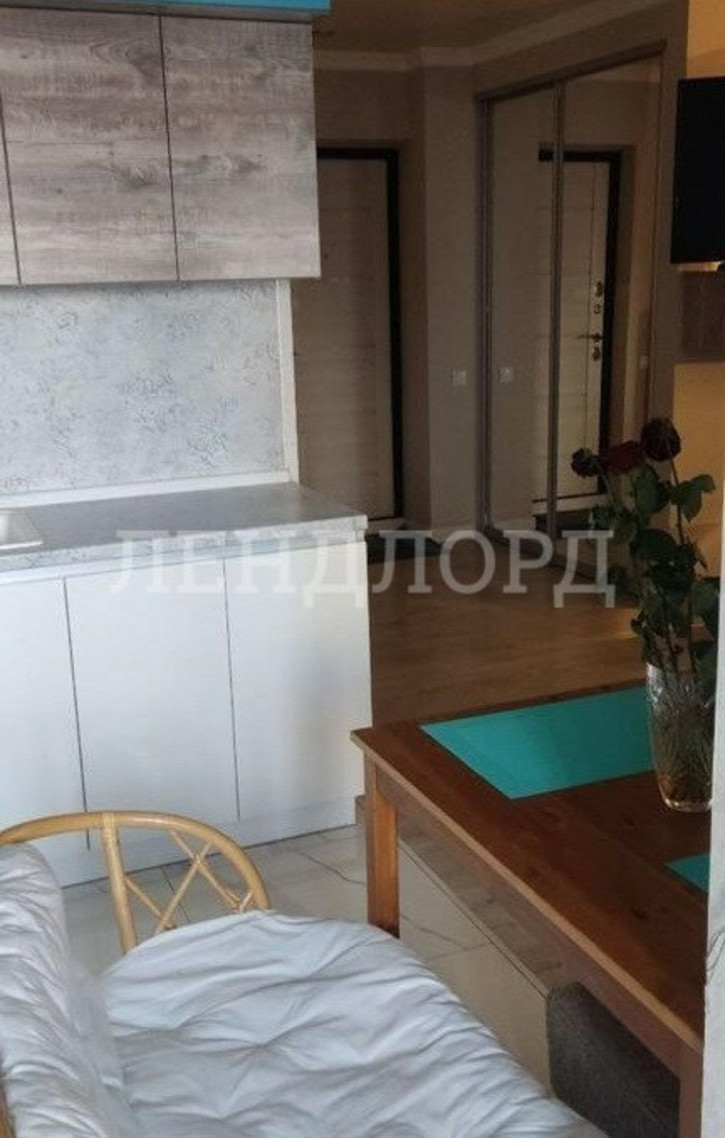 1-комн квартира Горсоветская улица, 57А