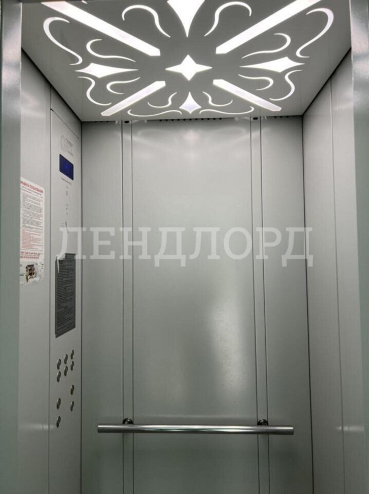2-комн квартира Будённовский проспект, 94/72