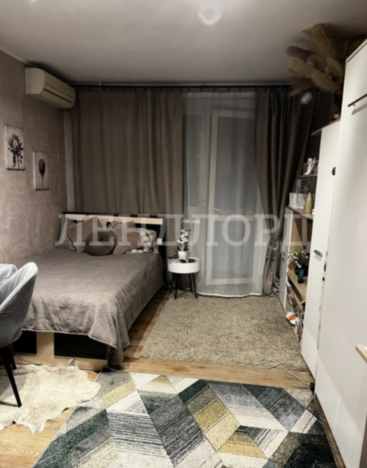 Комната Турмалиновская улица, 85А