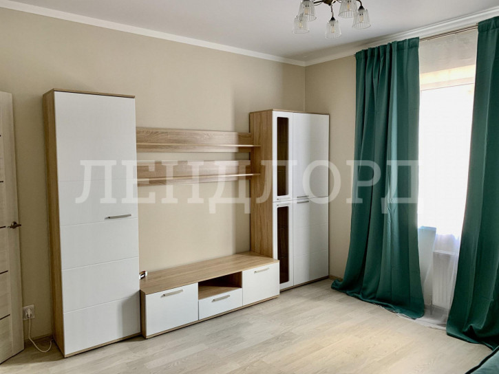 1-комн квартира улица Ерёменко, 112