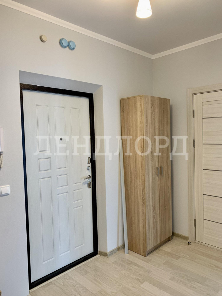 1-комн квартира улица Ерёменко, 112