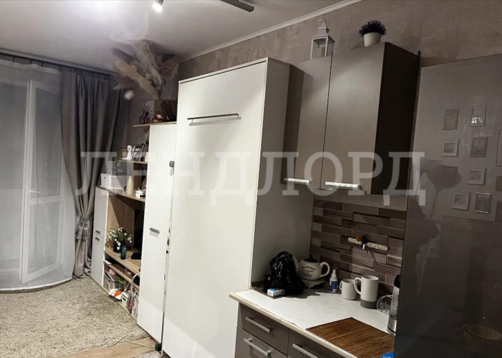 Комната Турмалиновская улица, 85А