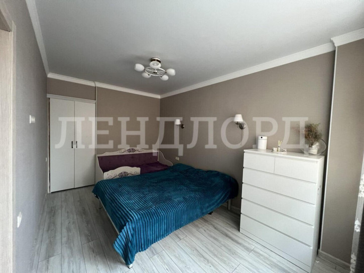 2-комн квартира Тибетская улица, 1Бс2