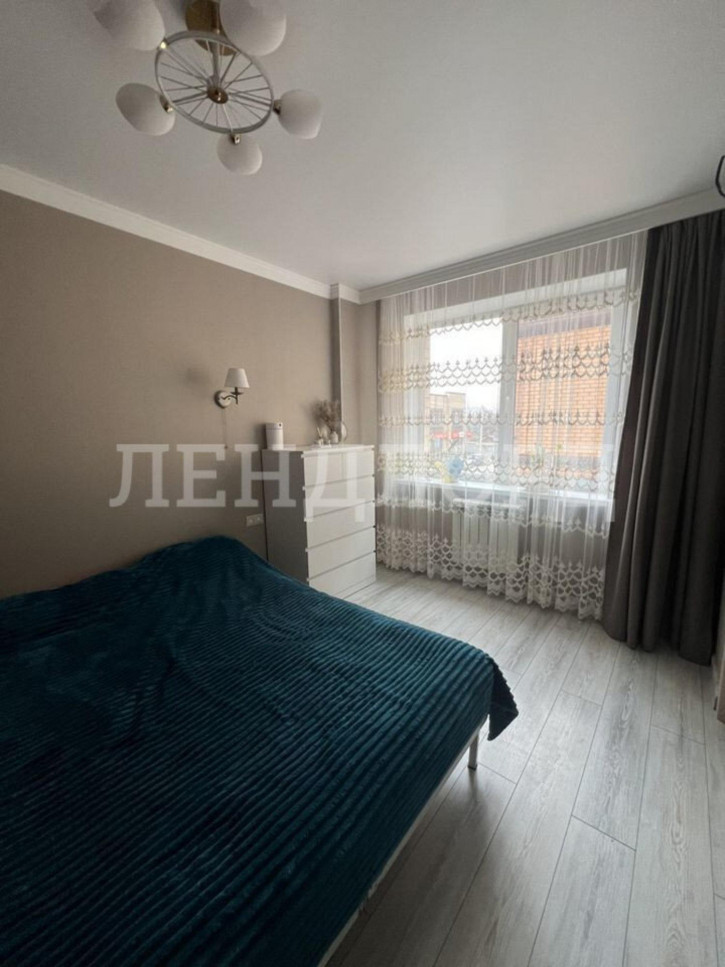 2-комн квартира Тибетская улица, 1Бс2