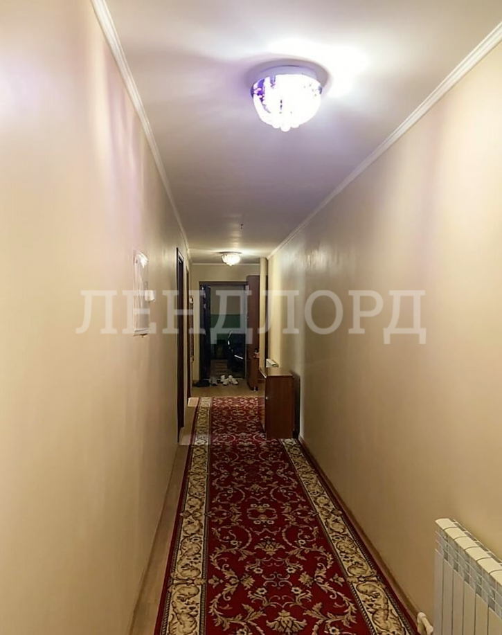 3-комн квартира улица Штахановского, 10/4
