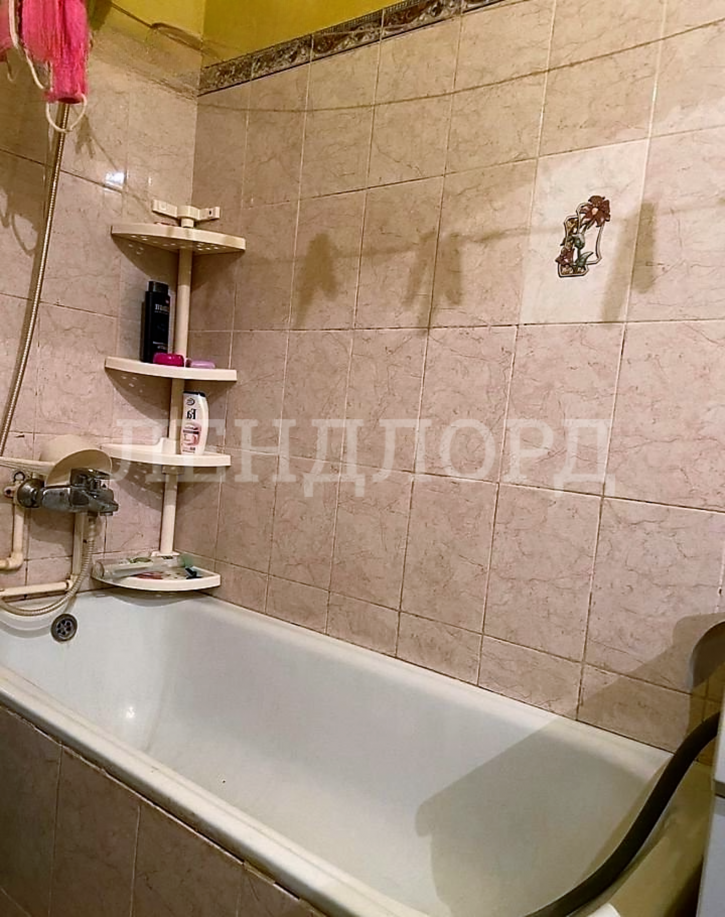 3-комн квартира улица Штахановского, 10/4