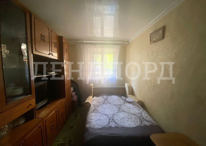 3-комн квартира улица Штахановского, 10/4