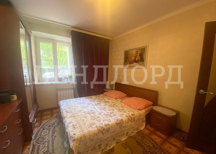 3-комн квартира улица Штахановского, 10/4