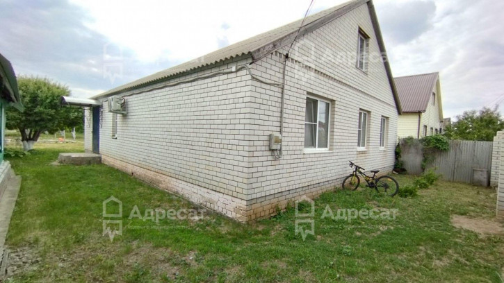 Коттедж/дом ул. Крымская