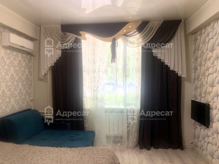 2-комн квартира ул. Кузнецова,  д.24