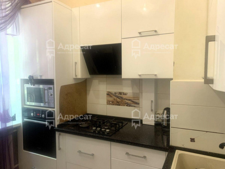 2-комн квартира ул. Кузнецова,  д.24