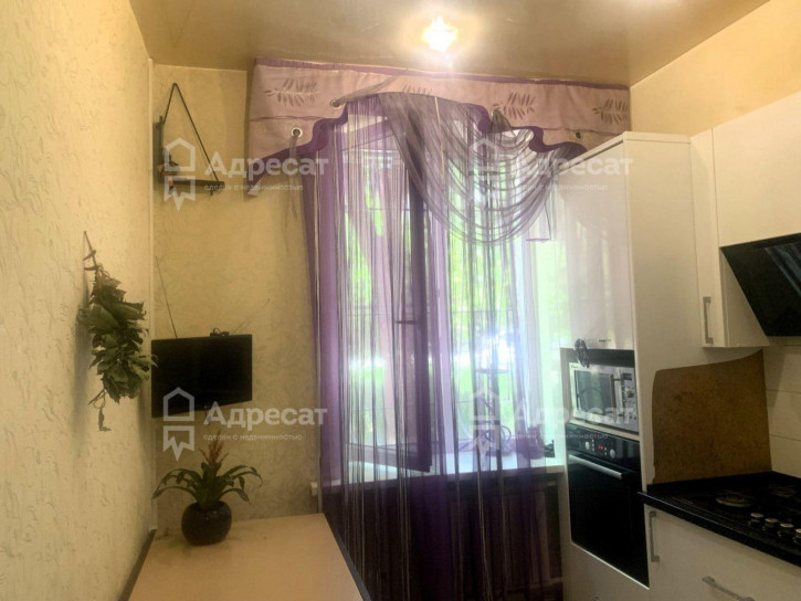 2-комн квартира ул. Кузнецова,  д.24
