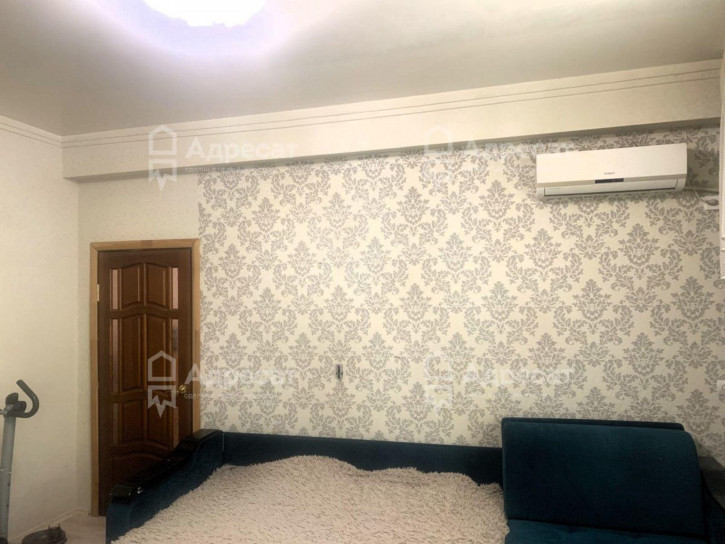 2-комн квартира ул. Кузнецова,  д.24