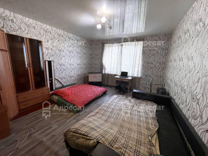 Комната пер. Ачинский,  д.2