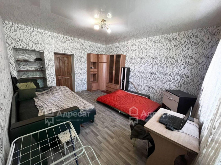 Комната пер. Ачинский,  д.2