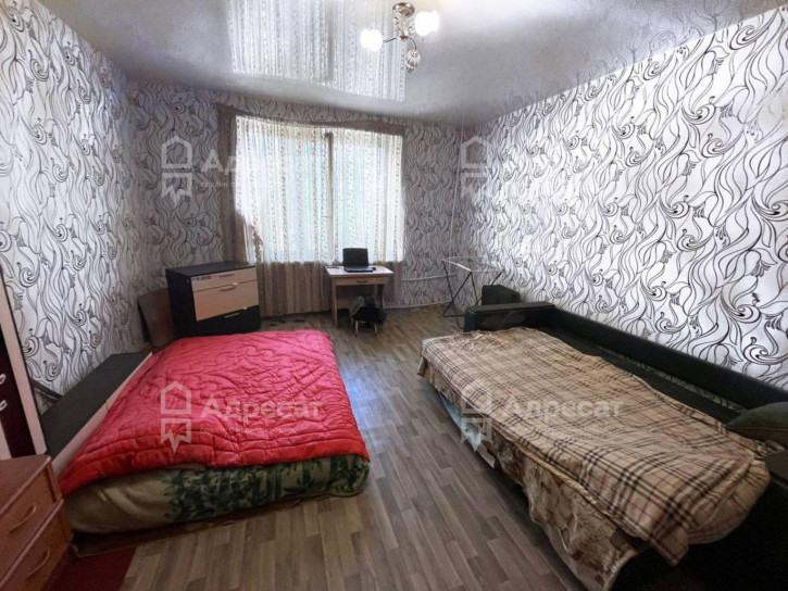 Комната пер. Ачинский,  д.2