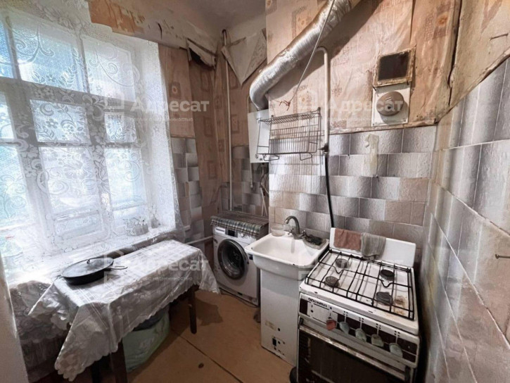 Комната пер. Ачинский,  д.2