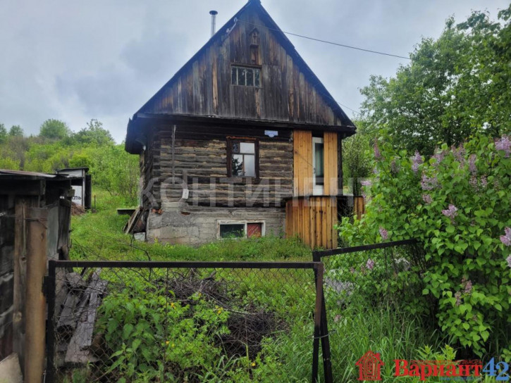 Коттедж/дом СНТ Монтажник Цветочная, 136