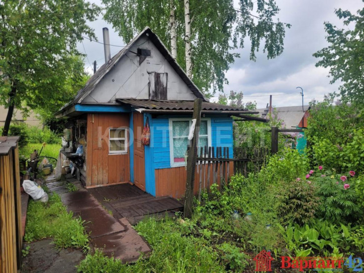 Коттедж/дом СНТ Монтажник Цветочная, 136
