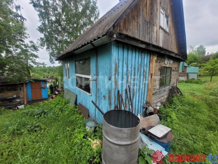 Коттедж/дом СНТ Монтажник Цветочная, 136