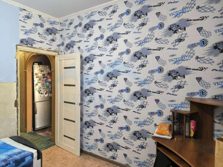 3-комн квартира Талнах район,Космонавтов улица,16