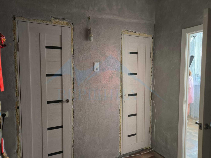 3-комн квартира Талнах район,Космонавтов улица,16