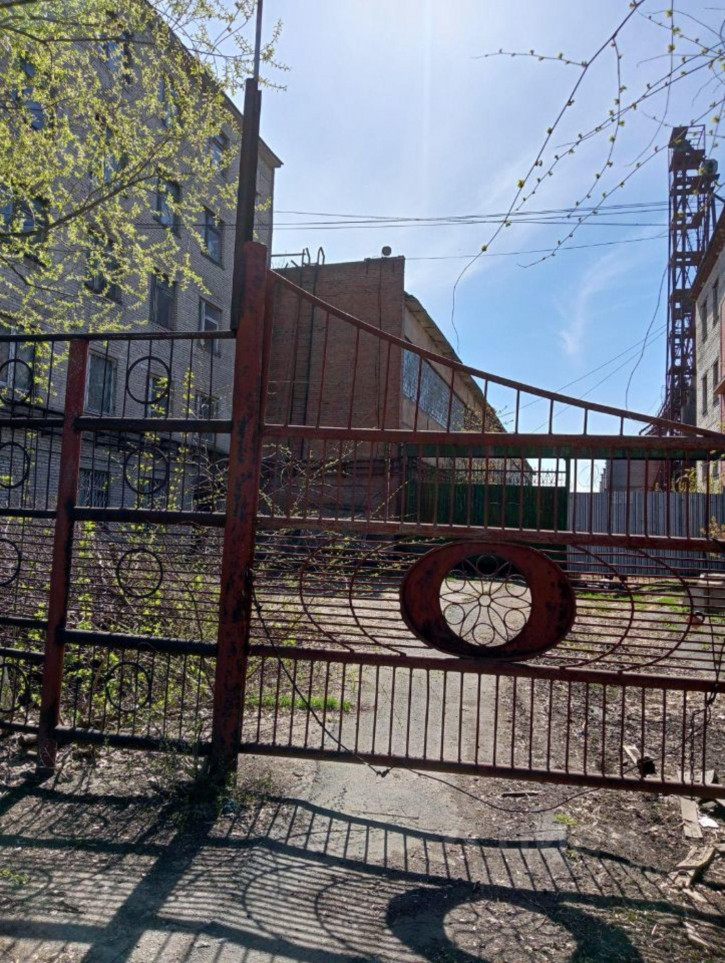 Производственное помещение Дальняя улица
