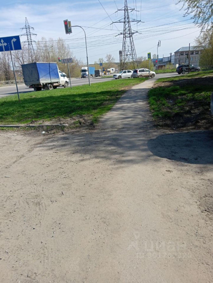 Производственное помещение Дальняя улица