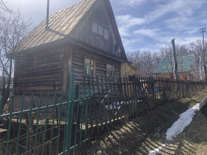 Коттедж/дом Уфимский район, Черкасский сельсовет, СТ КС № 8 Восход ОАО УНХ, 83