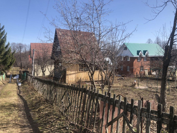 Коттедж/дом Уфимский район, Черкасский сельсовет, СТ КС № 8 Восход ОАО УНХ, 83