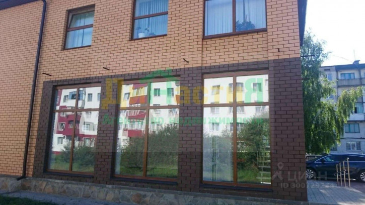 Отдельное здание ул Ватутина, 4,  д. 4